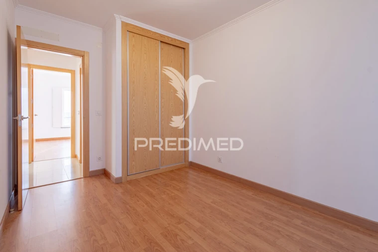 Apartamento T4 para Venda em Évora (São Mamede, Sé, São Pedro e Santo Antão) Foto 8