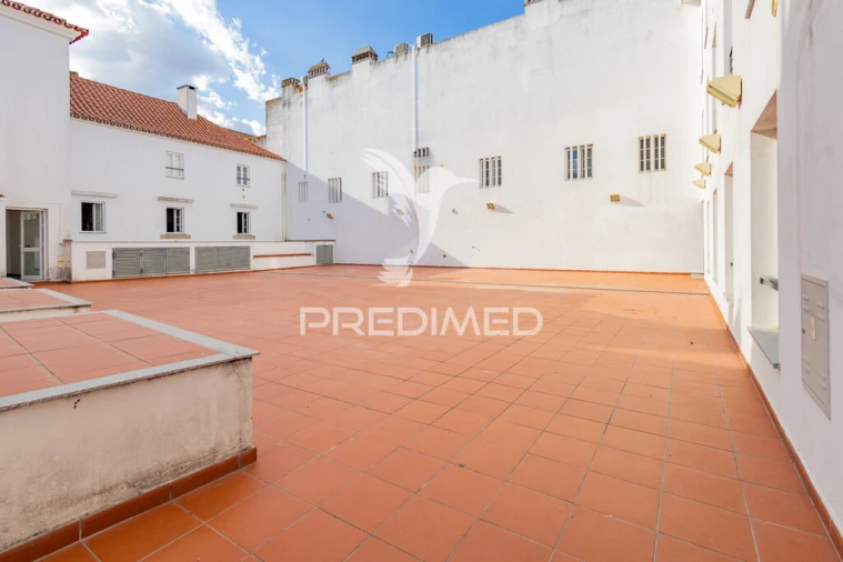 Apartamento T4 para Venda em Évora (São Mamede, Sé, São Pedro e Santo Antão) Foto 5