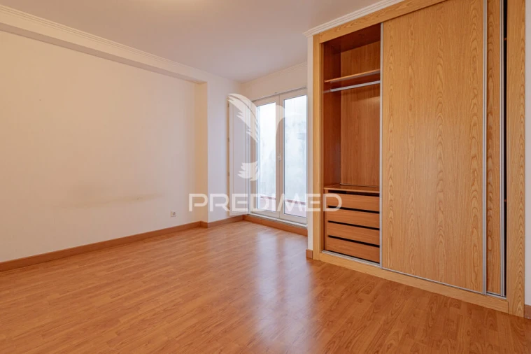 Apartamento T4 para Venda em Évora (São Mamede, Sé, São Pedro e Santo Antão) Foto 13