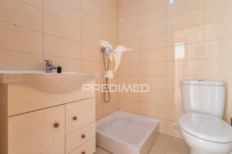 Apartamento T4 para Venda em Évora (São Mamede, Sé, São Pedro e Santo Antão) Foto 19