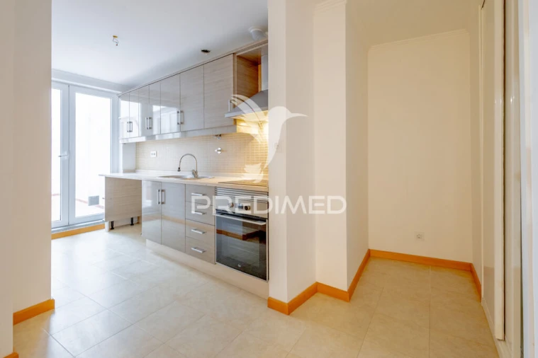 Apartamento T4 para Venda em Évora (São Mamede, Sé, São Pedro e Santo Antão) Foto 7