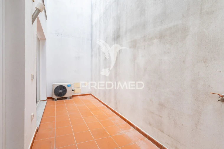 Apartamento T4 para Venda em Évora (São Mamede, Sé, São Pedro e Santo Antão) Foto 12