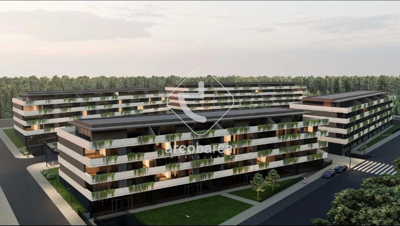 Apartamento T2 para Venda em Vila Nova de Cerveira e Lovelhe Foto 2