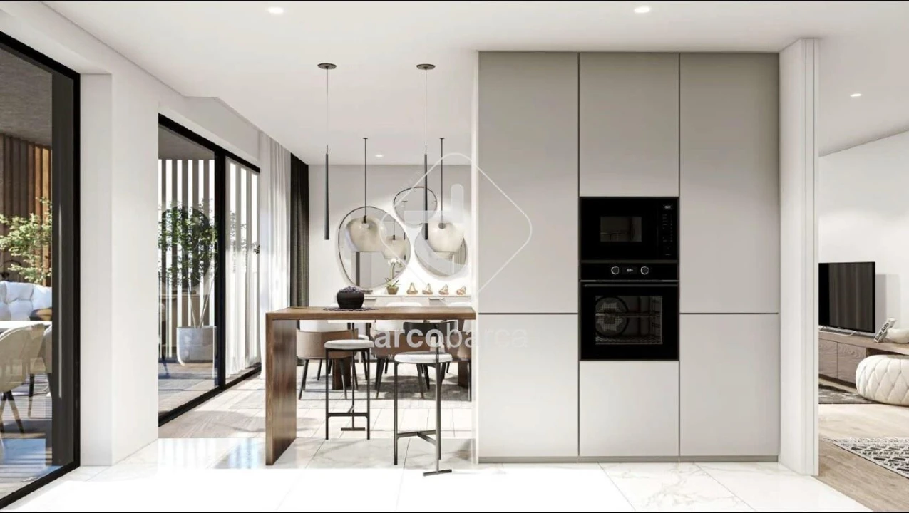 Apartamento T2 para Venda em Vila Nova de Cerveira e Lovelhe Foto 7