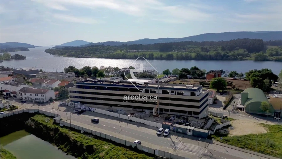 Apartamento T2 para Venda em Vila Nova de Cerveira e Lovelhe