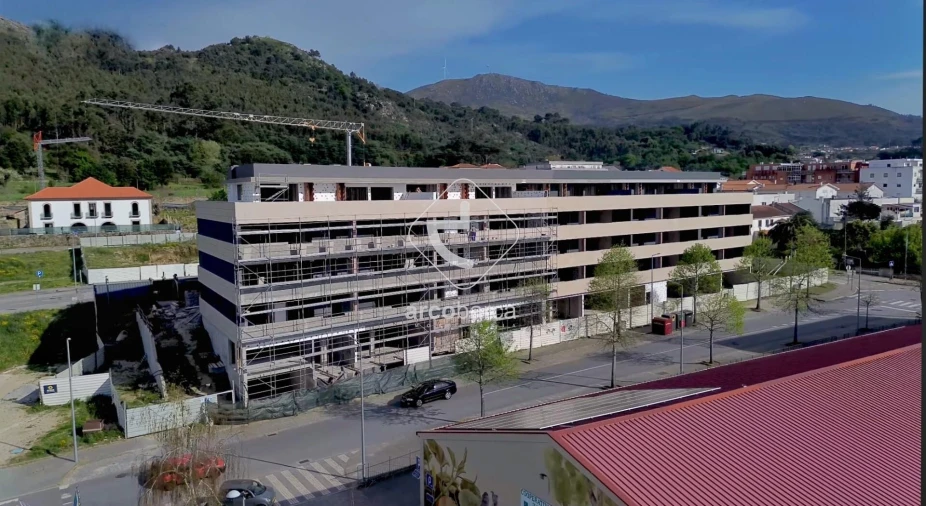 Apartamento T2 para Venda em Vila Nova de Cerveira e Lovelhe Foto 20