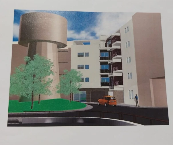 Terreno para Venda em Ferreira do Zezere Foto 2