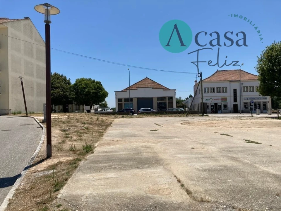 Terreno para Venda em Ferreira do Zezere Foto 6