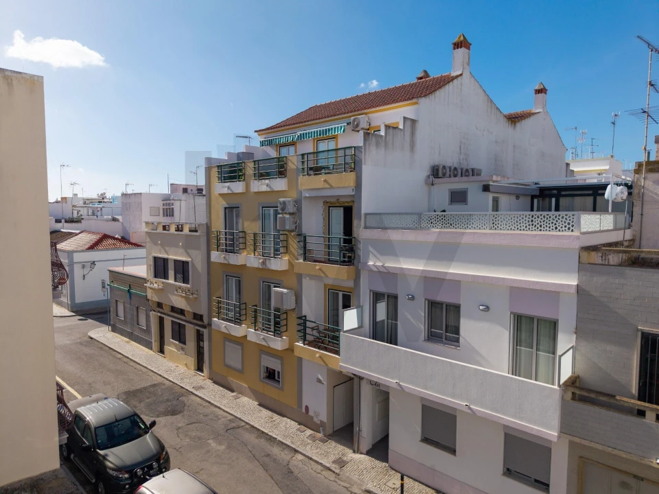 Apartamento T2 para Venda em Vila Real de Santo Antonio Foto 4