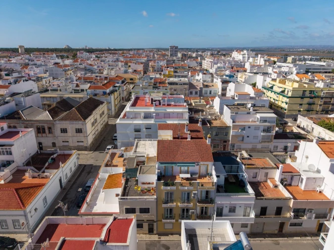 Apartamento T2 para Venda em Vila Real de Santo Antonio Foto 2