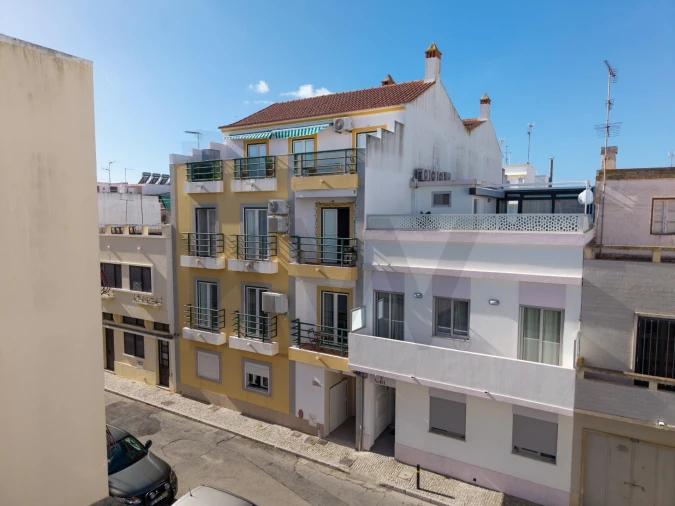 Apartamento T2 para Venda em Vila Real de Santo Antonio Foto 5
