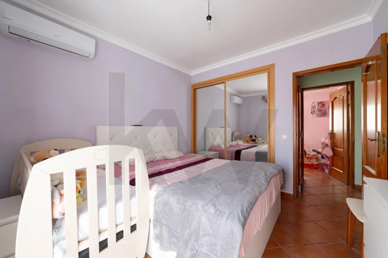 Apartamento T2 para Venda em Vila Real de Santo Antonio Foto 21