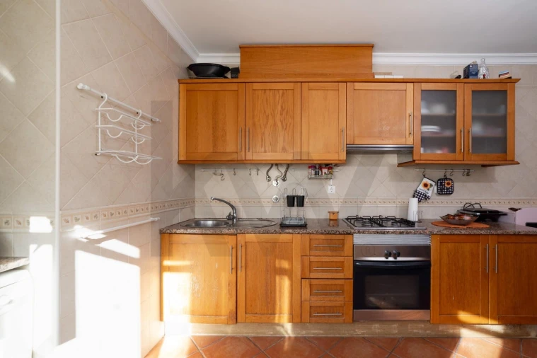 Apartamento T2 para Venda em Vila Real de Santo Antonio Foto 24