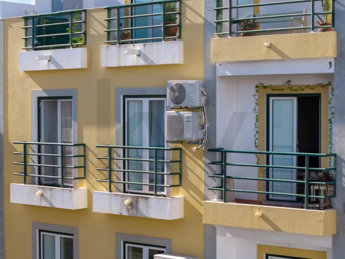 Apartamento T2 para Venda em Vila Real de Santo Antonio Foto 6