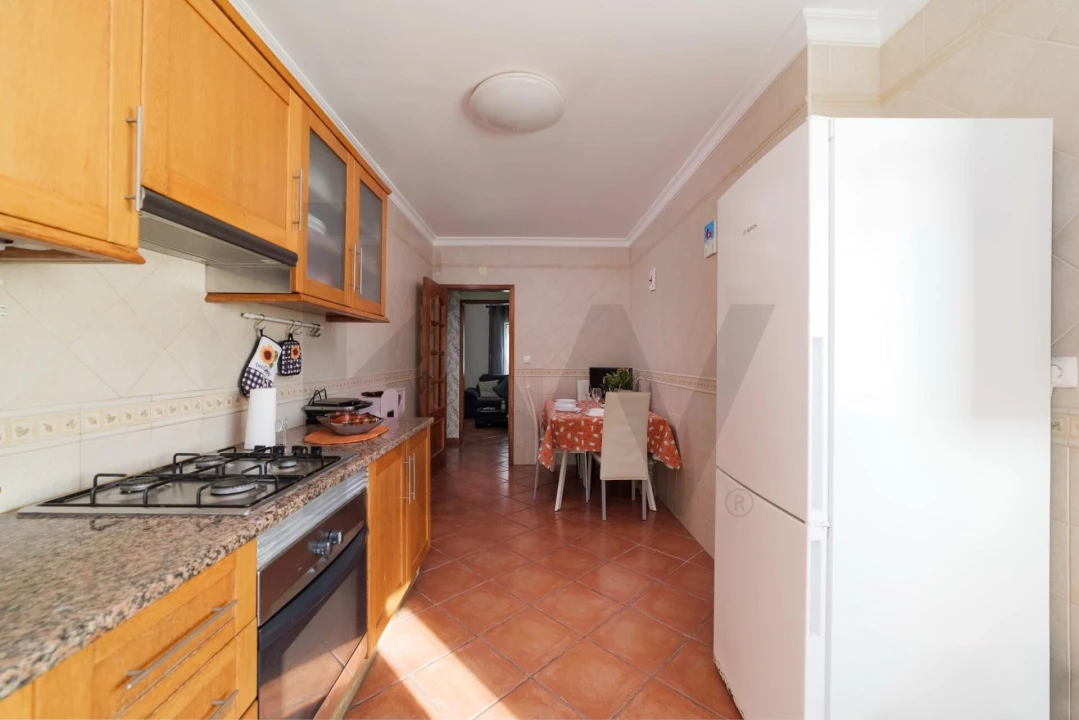 Apartamento T2 para Venda em Vila Real de Santo Antonio Foto 25