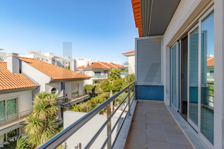 Moradia T2 para Arrendamento em Cascais e Estoril Foto 19