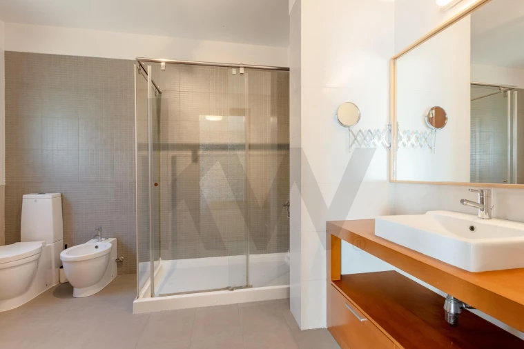 Moradia T2 para Arrendamento em Cascais e Estoril Foto 15