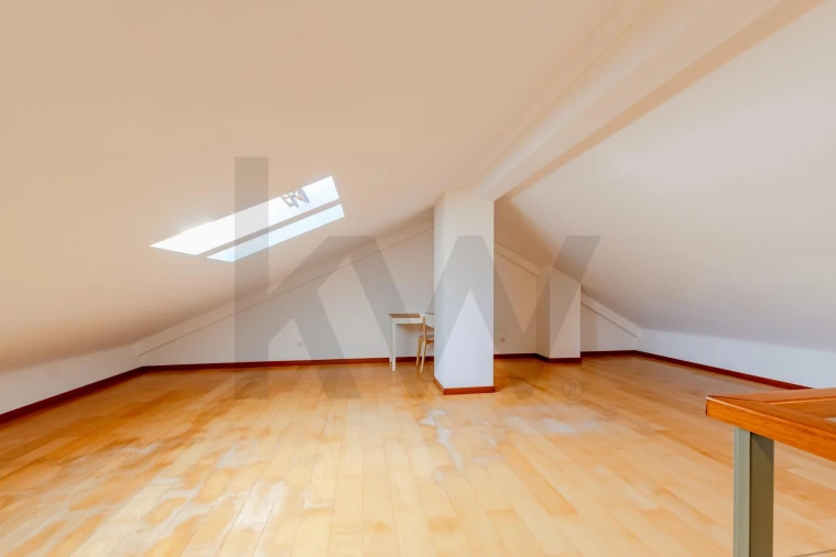 Moradia T2 para Arrendamento em Cascais e Estoril Foto 22