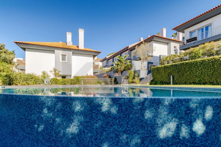 Moradia T2 para Arrendamento em Cascais e Estoril Foto 2