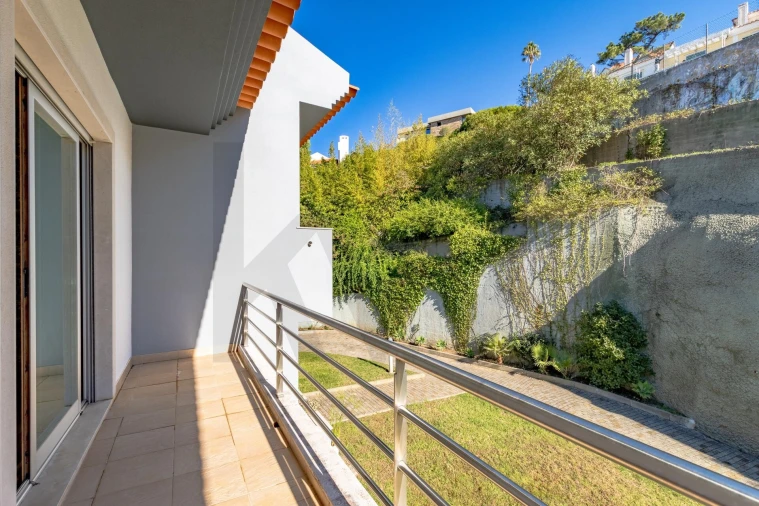 Moradia T2 para Arrendamento em Cascais e Estoril Foto 14