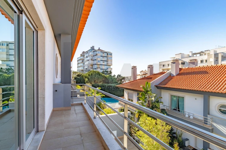 Moradia T2 para Arrendamento em Cascais e Estoril Foto 17