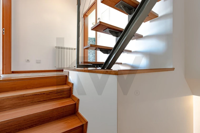 Moradia T2 para Arrendamento em Cascais e Estoril Foto 11