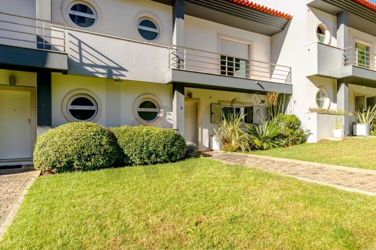 Moradia T2 para Arrendamento em Cascais e Estoril Foto 30