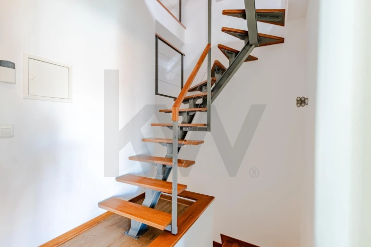 Moradia T2 para Arrendamento em Cascais e Estoril Foto 21