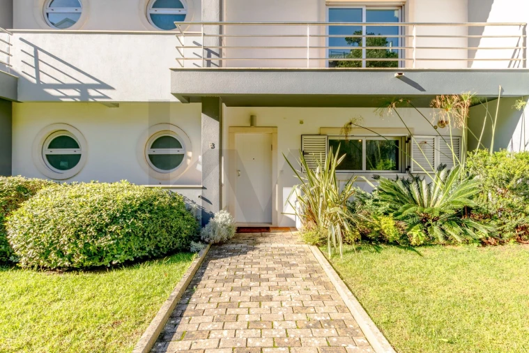 Moradia T2 para Arrendamento em Cascais e Estoril Foto 31