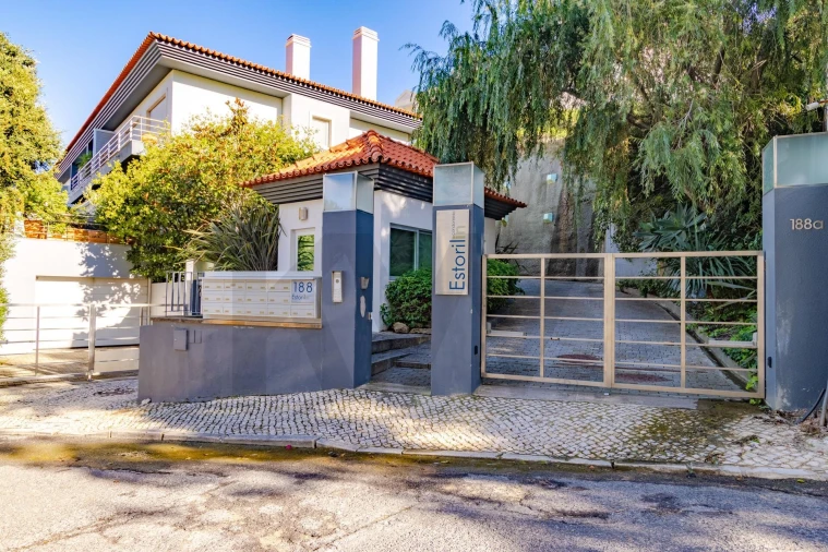 Moradia T2 para Arrendamento em Cascais e Estoril Foto 6