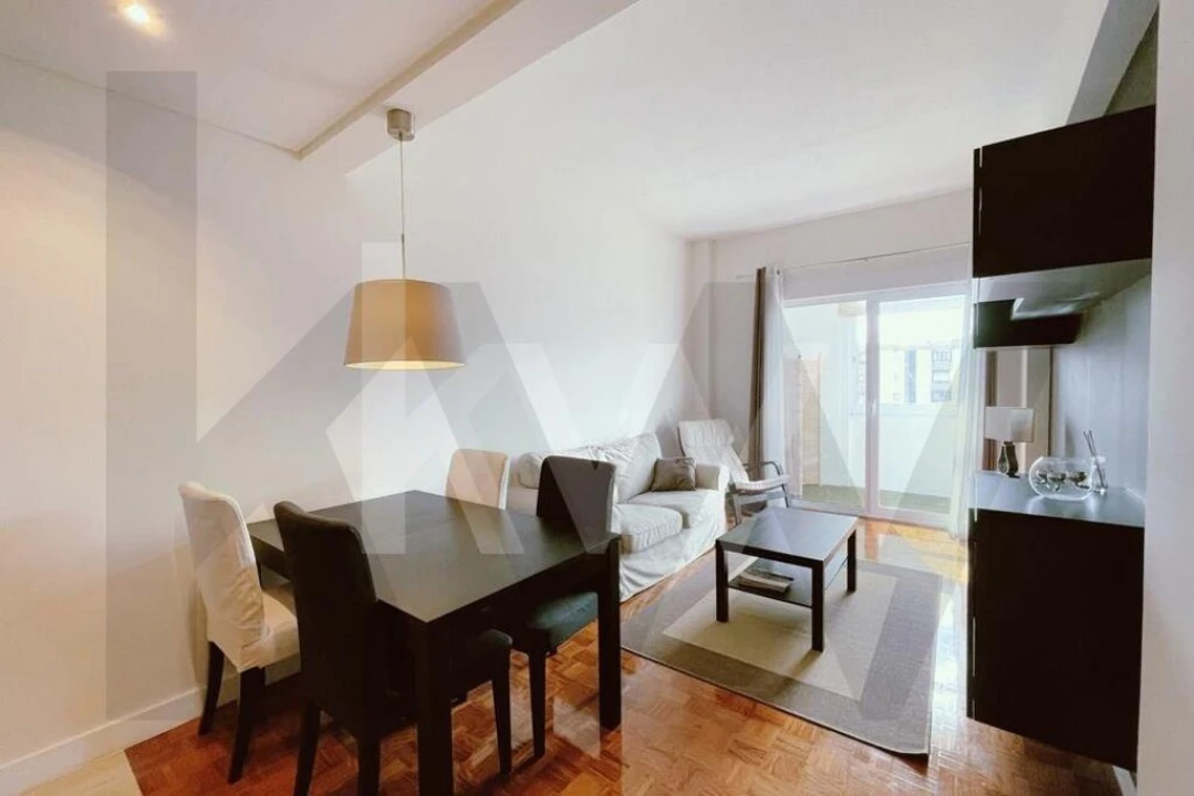 Apartamento T1 para Arrendamento em Oeiras e São Julião da Barra, Paço de Arcos e Caxias Foto 5