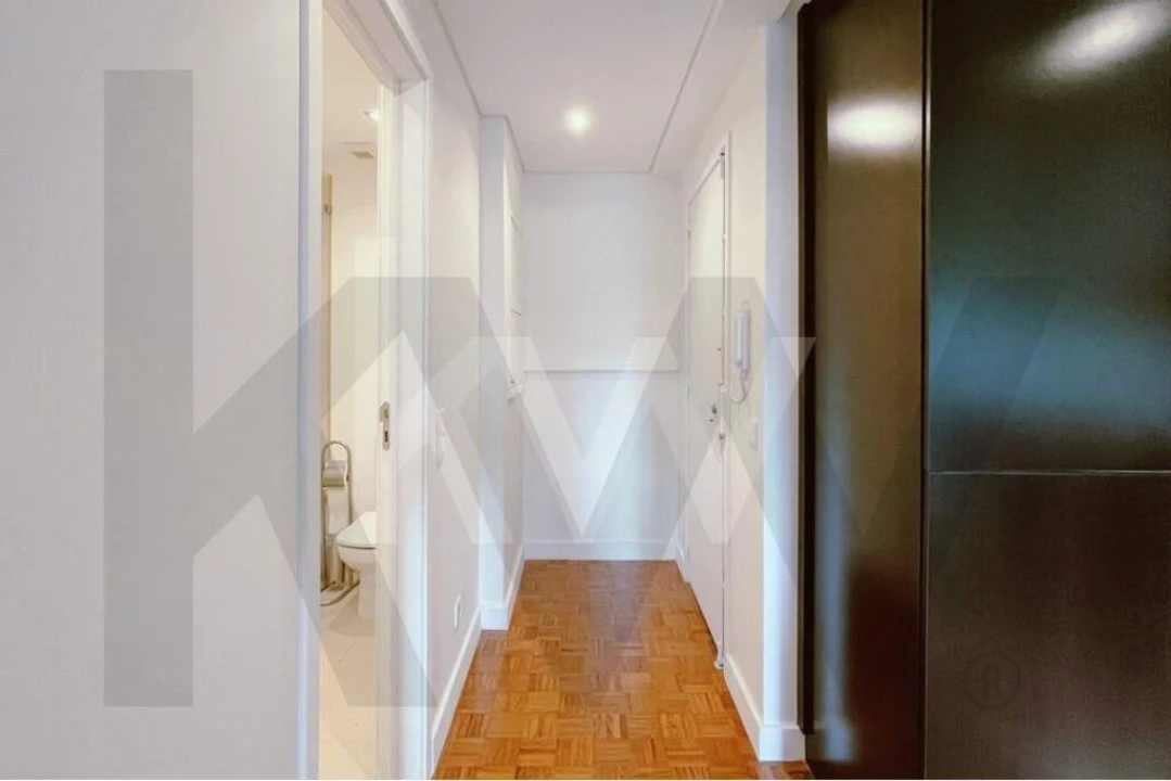 Apartamento T1 para Arrendamento em Oeiras e São Julião da Barra, Paço de Arcos e Caxias Foto 23