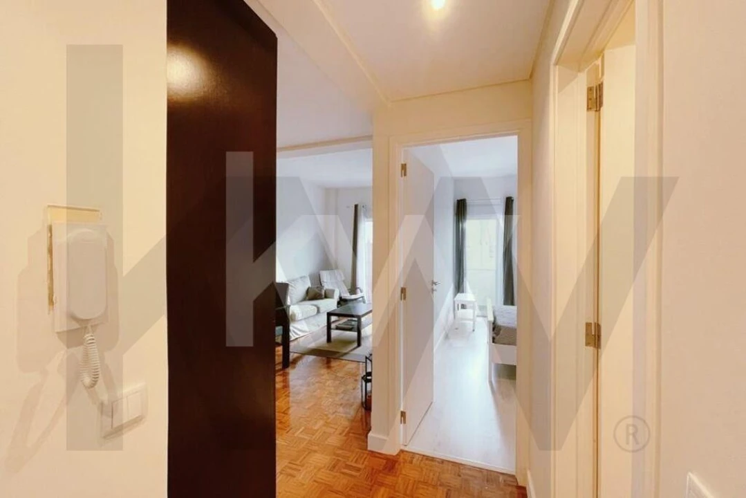 Apartamento T1 para Arrendamento em Oeiras e São Julião da Barra, Paço de Arcos e Caxias Foto 2