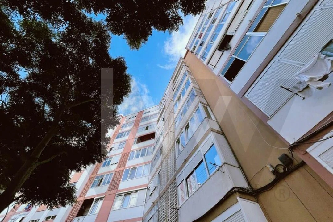 Apartamento T1 para Arrendamento em Oeiras e São Julião da Barra, Paço de Arcos e Caxias Foto 31