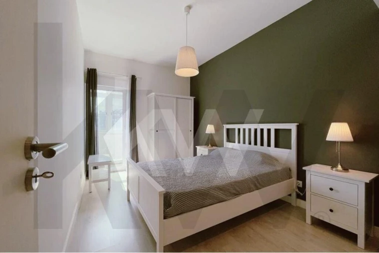 Apartamento T1 para Arrendamento em Oeiras e São Julião da Barra, Paço de Arcos e Caxias Foto 19