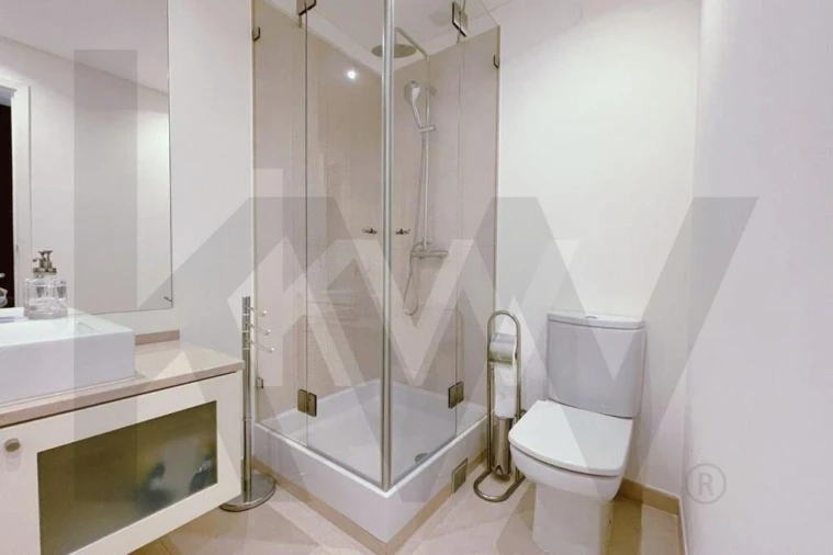 Apartamento T1 para Arrendamento em Oeiras e São Julião da Barra, Paço de Arcos e Caxias Foto 25