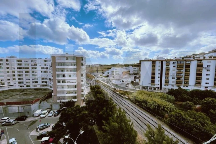 Apartamento T1 para Arrendamento em Oeiras e São Julião da Barra, Paço de Arcos e Caxias Foto 12