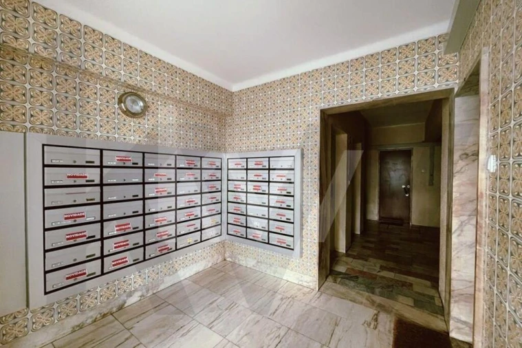 Apartamento T1 para Arrendamento em Oeiras e São Julião da Barra, Paço de Arcos e Caxias Foto 29