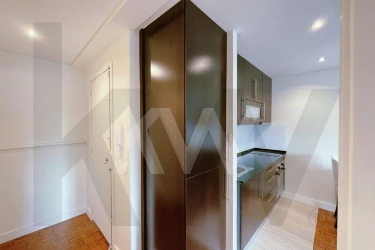 Apartamento T1 para Arrendamento em Oeiras e São Julião da Barra, Paço de Arcos e Caxias Foto 3