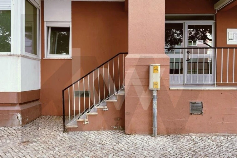 Apartamento T1 para Arrendamento em Oeiras e São Julião da Barra, Paço de Arcos e Caxias Foto 30