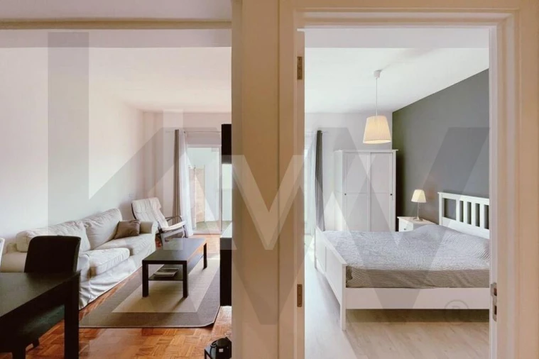 Apartamento T1 para Arrendamento em Oeiras e São Julião da Barra, Paço de Arcos e Caxias Foto 18