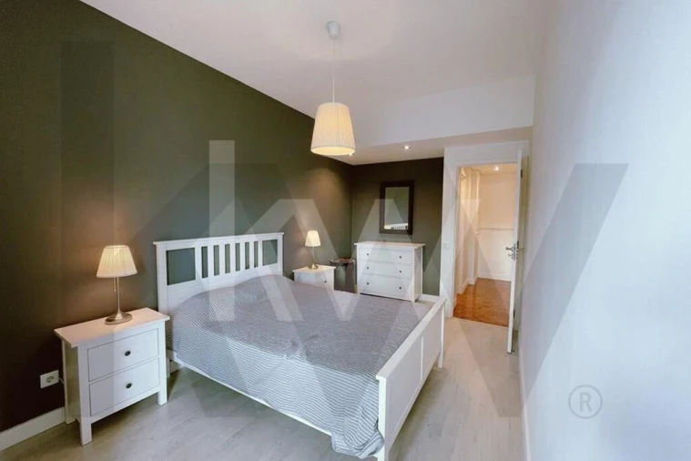 Apartamento T1 para Arrendamento em Oeiras e São Julião da Barra, Paço de Arcos e Caxias Foto 22