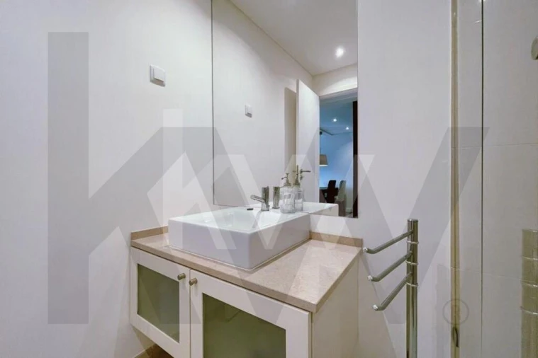 Apartamento T1 para Arrendamento em Oeiras e São Julião da Barra, Paço de Arcos e Caxias Foto 26