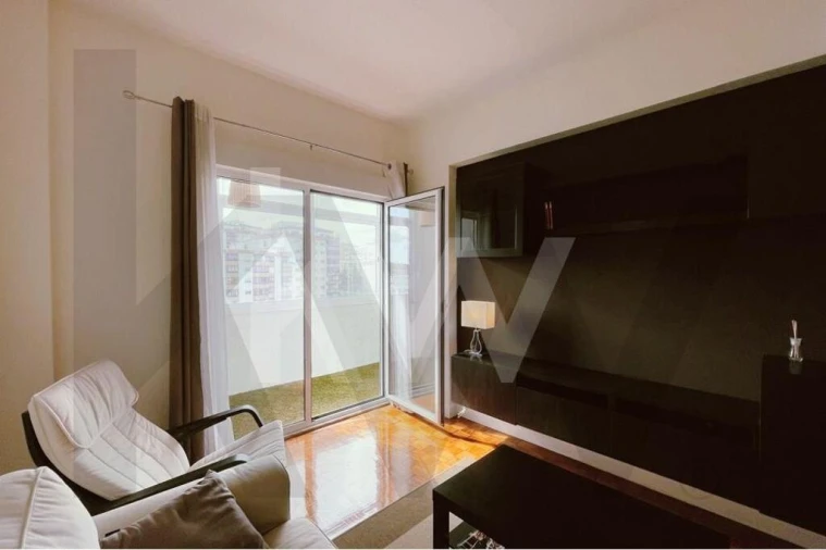 Apartamento T1 para Arrendamento em Oeiras e São Julião da Barra, Paço de Arcos e Caxias Foto 10