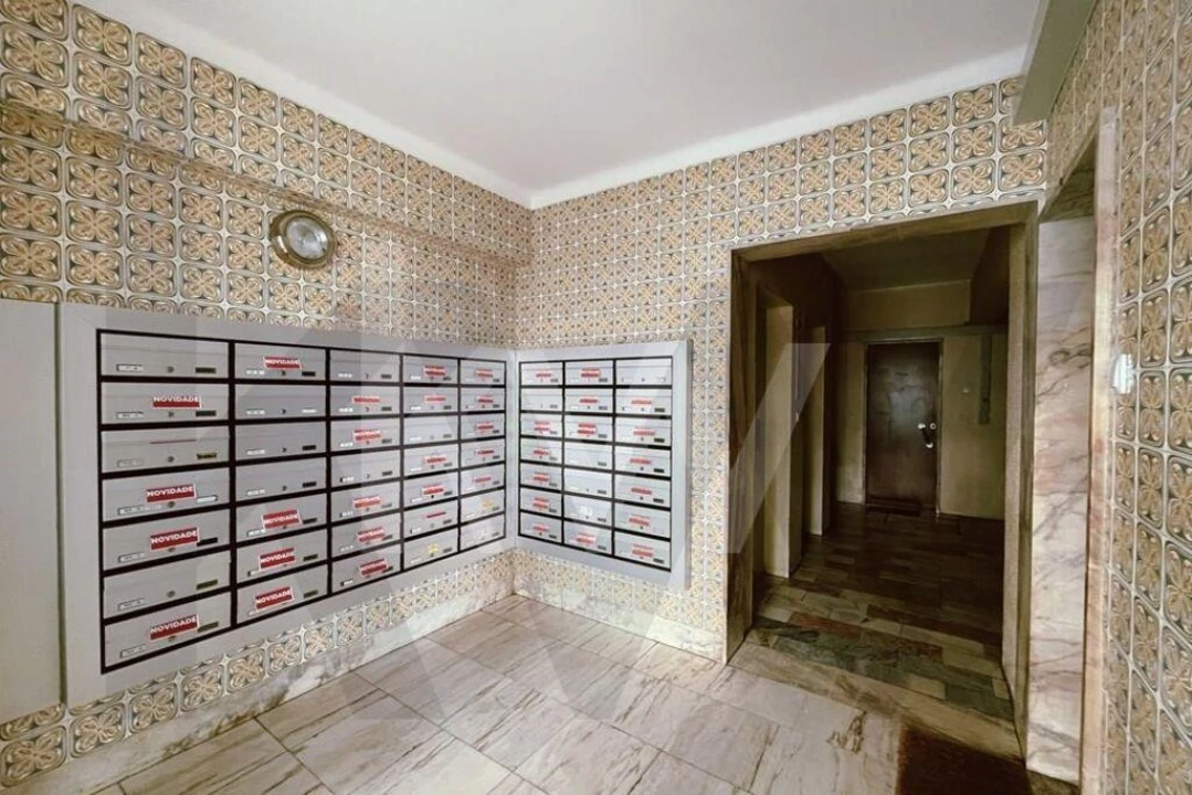 Apartamento T1 para Arrendamento em Oeiras e São Julião da Barra, Paço de Arcos e Caxias Foto 29