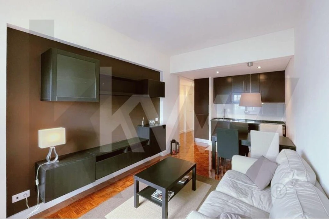 Apartamento T1 para Arrendamento em Oeiras e São Julião da Barra, Paço de Arcos e Caxias Foto 16