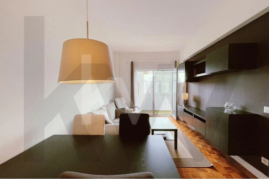 Apartamento T1 para Arrendamento em Oeiras e São Julião da Barra, Paço de Arcos e Caxias Foto 6