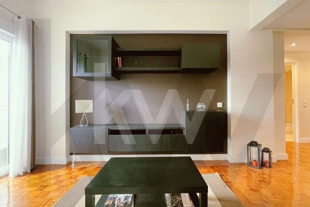 Apartamento T1 para Arrendamento em Oeiras e São Julião da Barra, Paço de Arcos e Caxias Foto 8