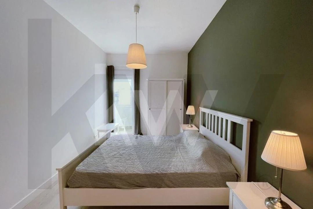 Apartamento T1 para Arrendamento em Oeiras e São Julião da Barra, Paço de Arcos e Caxias Foto 20