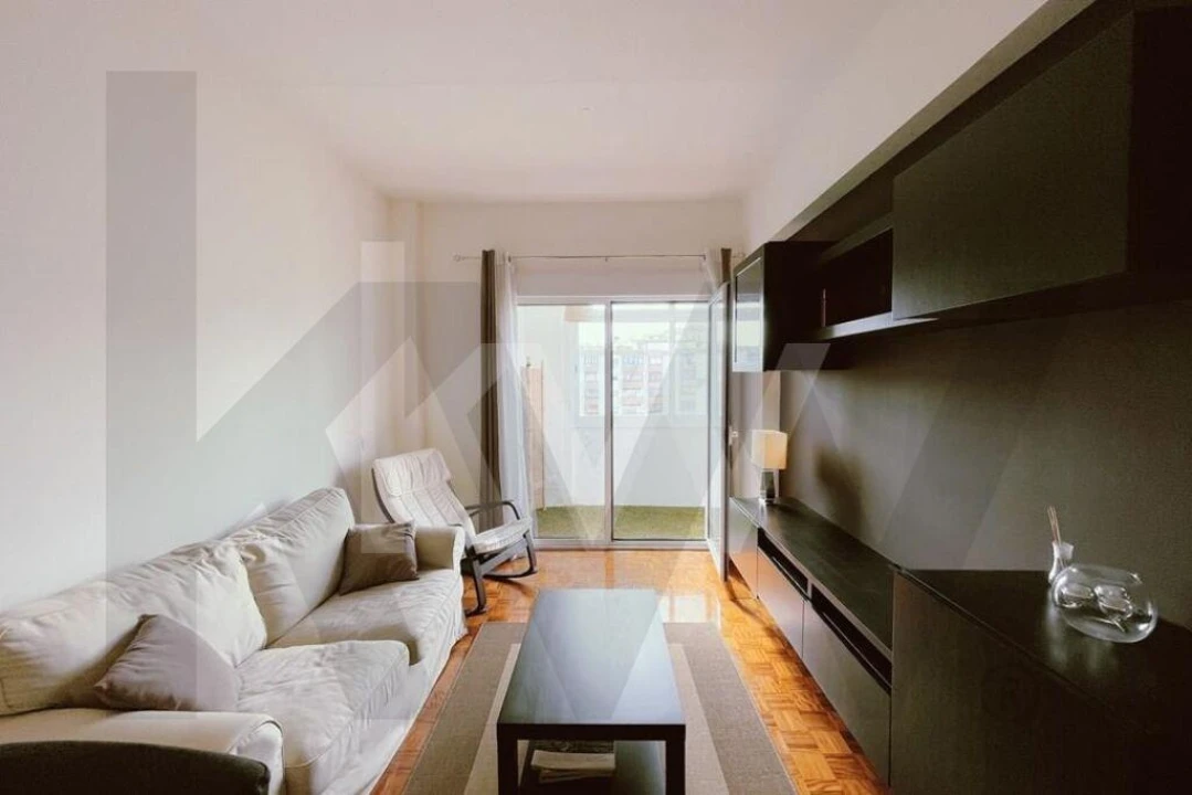 Apartamento T1 para Arrendamento em Oeiras e São Julião da Barra, Paço de Arcos e Caxias Foto 7